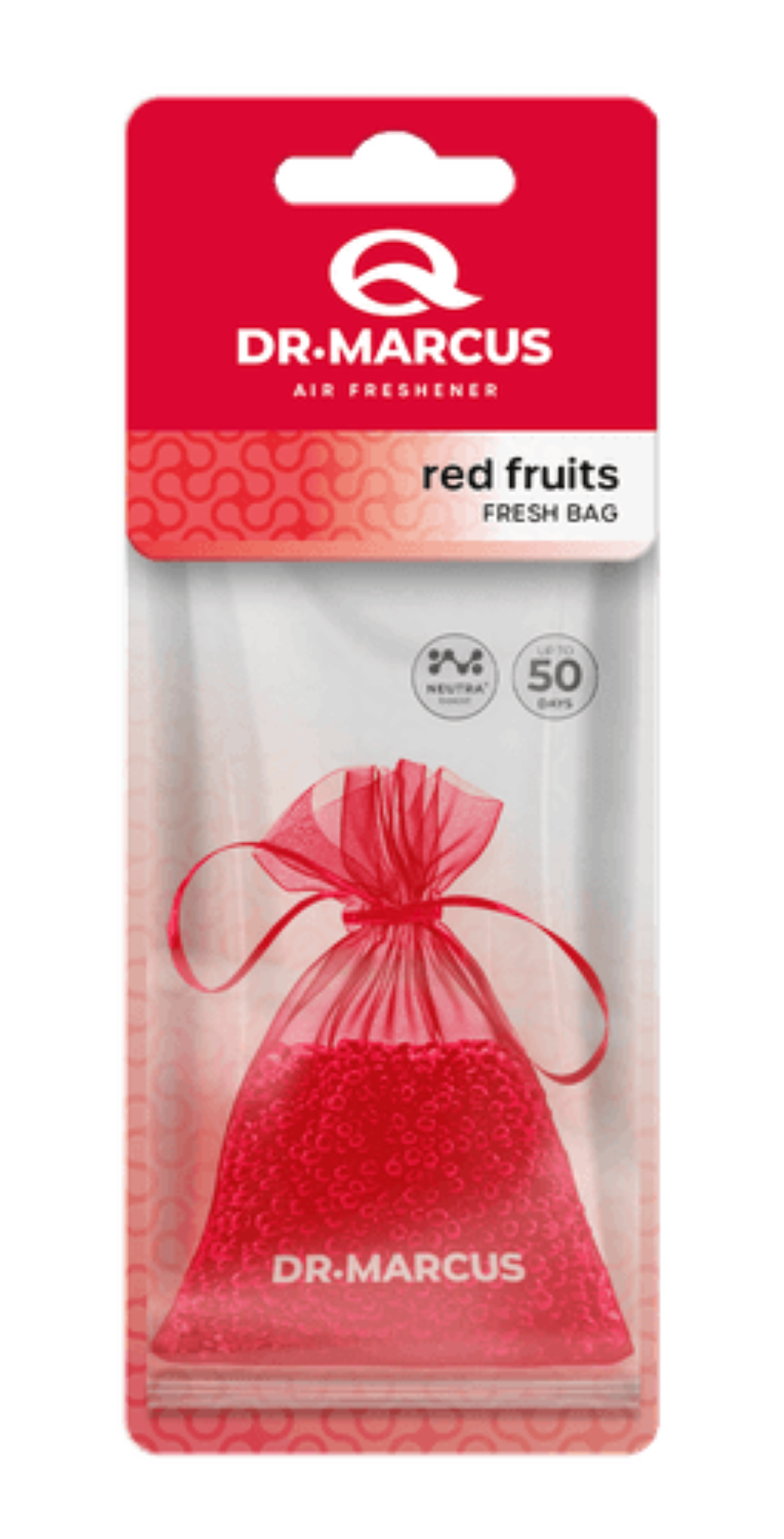 DR.MARCUS SONIC RED FRUITS
